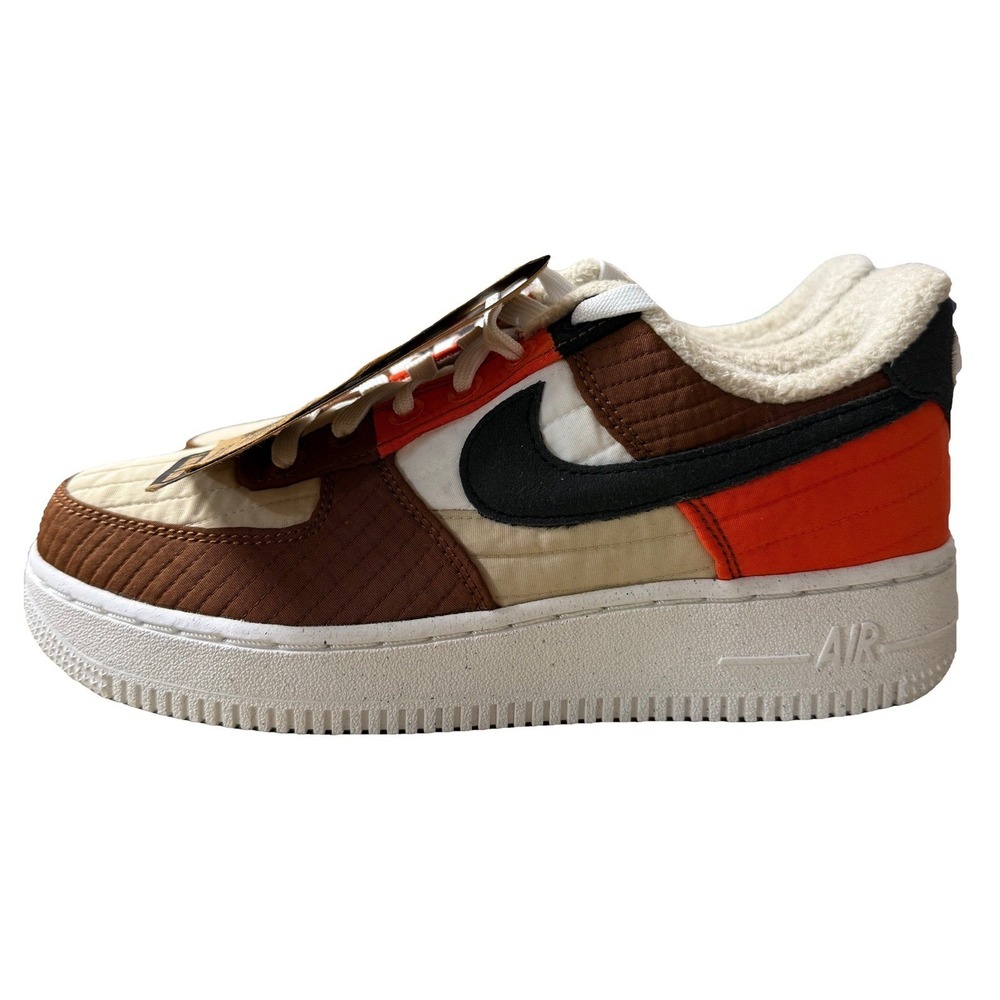 Nike Air Force 1 '07 Low LXX Toasty 2021  | DH0775-200 Women Size 5.5
